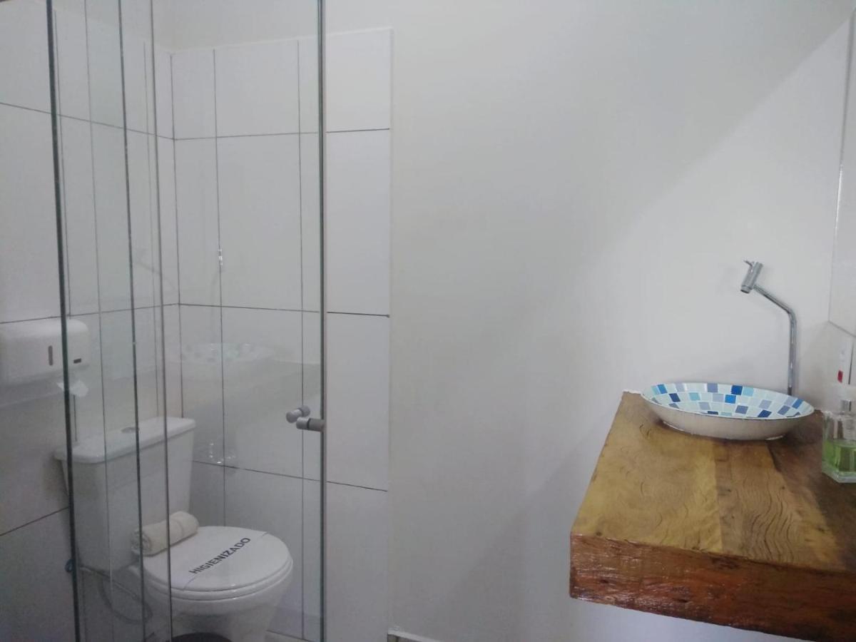 E Oca Hotel *