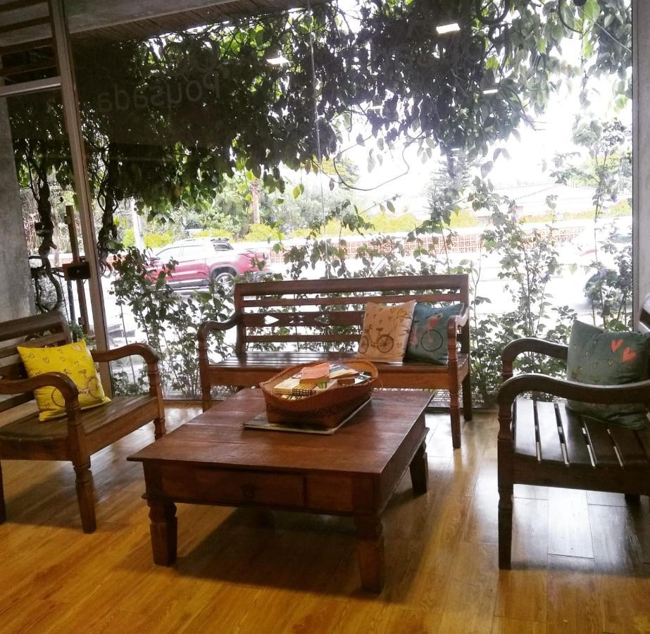 E Oca Hotel *