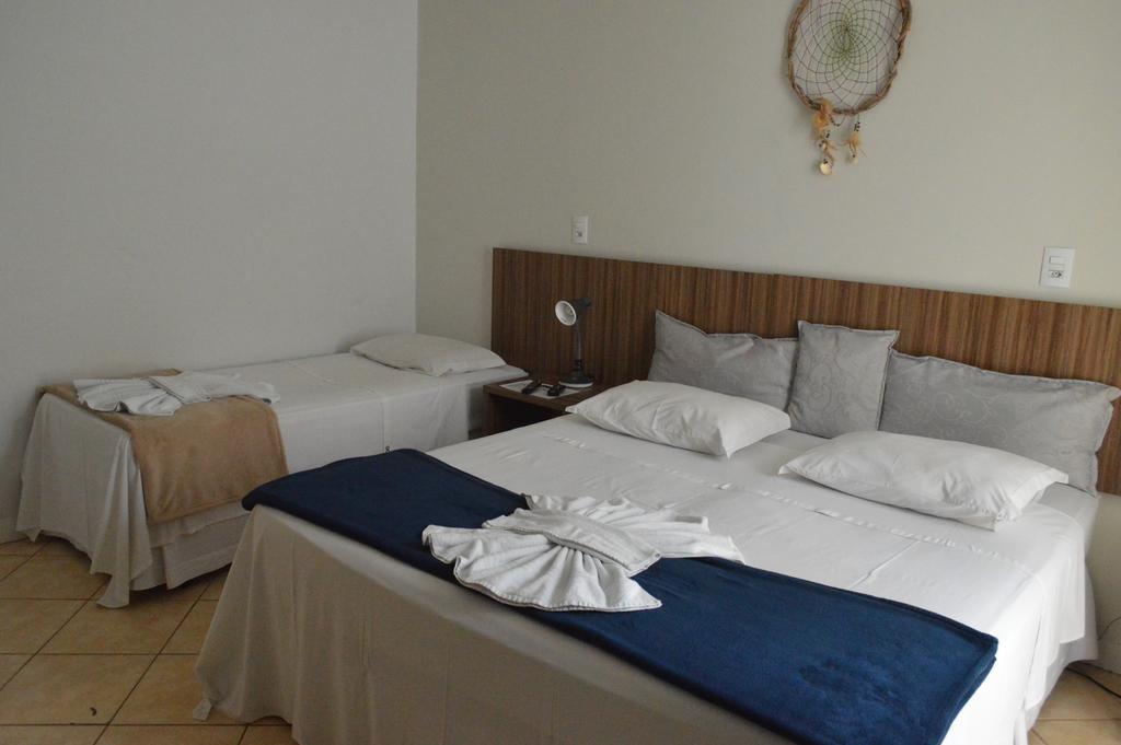 Hotel E Oca *
