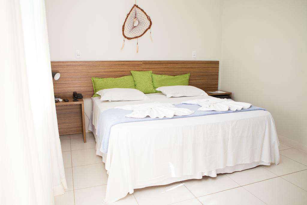 E Oca Hotel