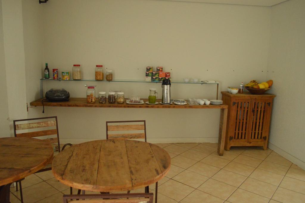 E Oca Hotel *