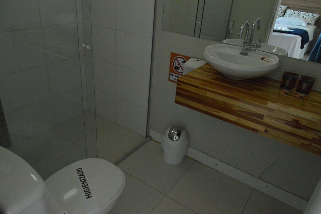Hotel E Oca Holambra