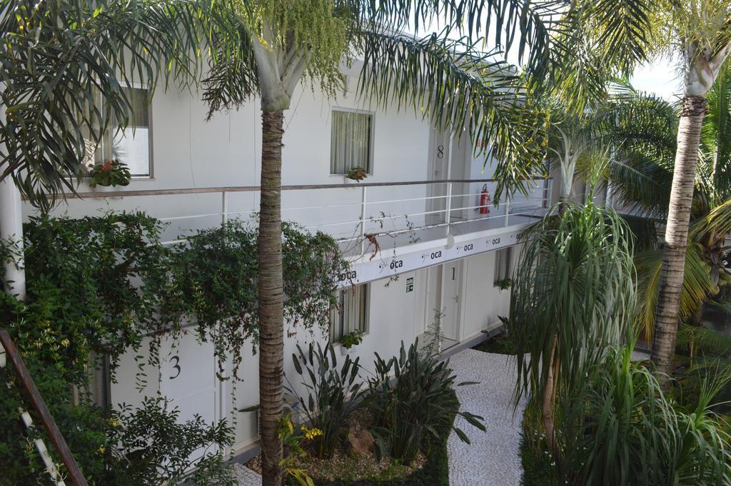 E Oca Hotel *