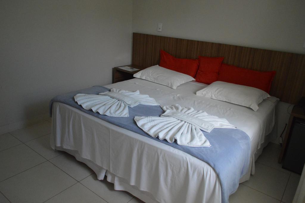 Hotel E Oca *